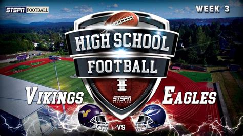 stspn|stspn snohomish football.